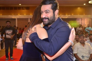 Jai Lava Kusa Movie Audio Release Press Meet